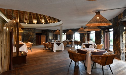 Shandrani Beachcomber Resort & Spa